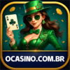 Logo da OCASINO